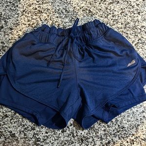 Avia Shorts